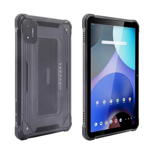 UTAB TAB 12 Pro Mediatek MT8768 Octa Core 8GB RAM 128GB ROM 4G LTE 10.1 Inch Android 15 IP67 Rugged Tablet PC