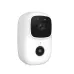 B90 1080P Home Wireless WiFi Security Camera 2-way Intercom Night Vision Low Power Consumption Real-time APP Monitoring Home Surveillance Camera