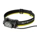 NITECORHC60 UHHeadlights USB-Rechargeable 1600Lumens 6 x NiteLab UHLEDs Headlamp Built-in 4000mAh Battery Headlamp