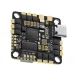 25.5x25.5mm GEPRC TAKER G4 35A AIO Flight Controller 4in1 ESC 2-4S for Cinelog25 V2 FPV RC Racing Drone