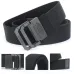 ENNILeisure Belt Quick Release Quick Dry Elastic Multi-Function Alloy Buckle Waistband Tactical Belt for Fishing Hunting