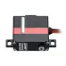 CYS-S8205 27g 4kg Flat Block Servo Digital Servo with Coreless Motor for Glider Aircraft