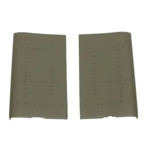 Eachine E190 E190 PRO RC Helicopter Spare Parts Tail Wing Group