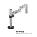 RF4-F025  RF4-F026 Microscope Swing Arm Stand Articulated 360 Degree Adjustable Metal Frame Stable Base Universal Fit for Repair Inspection Tools