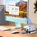 UGREEN CM841 for Mac Mini 11-in-1 Docking Station with M.2 NVMe SSD Slot 10Gbps USB-A Hub 3.5MM SD TF Card Reader Expansion Hub