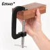 Ganwei 4 Inch Quick G Clamp G Clip Heavy Duty Woodworking Bench Vise 100mm Opening 60mm Throat