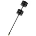 GEPRC SOMA 1.2G 1.3G 250mm 3.26dBi SMA RHCP Ultra Low VSWR Dual-Core RF Antenna for FPV Racing RC Drone