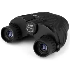 Bijia Portable Little Paul 10x25mm Binoculars High-power HLow-light Night Vision Concert Watching Bird BAK4 FMTelescope