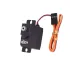 JX PDI-1181MG 18g 3.5KG Metal Gear Digital Core Servo for WPL RC Car Airplane