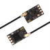 HAKRC ELRS 2.4GHz/915MHz RX Long Range RC Receiver with T-Type Antenna for FPV RC Racer Drone