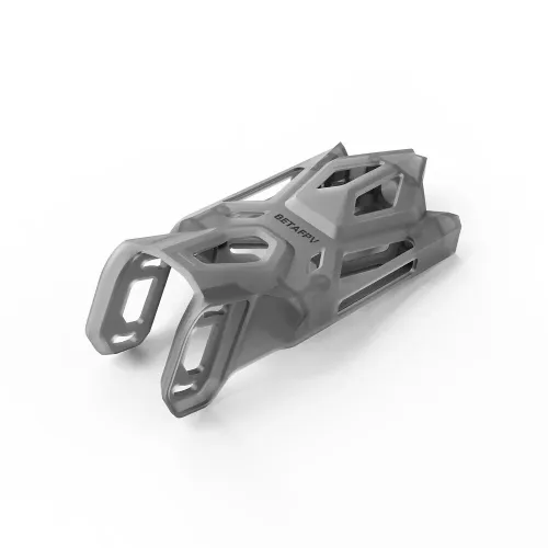 BetaFPV (Micro FPV Expert) O4 Lite Air Unit Bracket II, Precision-Cut for DJI O4 Air Unit/VTX & Pavo Pico II Frame