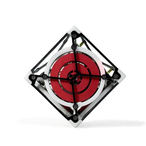 NIKOLATOY ESP32 Self Balancing Cube Robot Ornaments Decorations Collection Science Discovery Toys