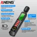 ANENG GN102 Digital Noise Meter 30-130dB Sound Level Meter LCD Backlit Display Compact Design Accurate Measurement
