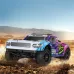 HBX 3101A 1/16 2.4G 4WD High Speed Brushless RC Car RTR Electric Short Truck Full Proportional Control Vehicle Models