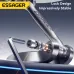 ESSAGER ES-ZJ29 Magnetic Car Mount with 360 Rotation 3 Bearings Universal Phone Holder for iPhone 8-17 Series for Huawei for SAMSUNG