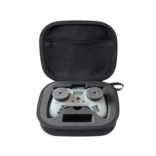 Transmitter Storage Bag Handbag Carrying Box Case for JUMPER T-Pro Radio Controller