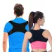 Spine Posture Corrector Protection Back Shoulder Posture Correction Band Humpback Back Pain Relief Corrector Brace