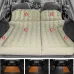 Universal SUV Inflatable Car Air Mattress Travel Bed Portable Back Seat Sleeping Pad for Camping