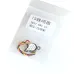 0.8g 0905 5V 30mA DIY Buzzer Upgrade for 1S FPV Flight Controller or Whoop Canopy