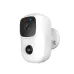 B90 1080P Home Wireless WiFi Security Camera 2-way Intercom Night Vision Low Power Consumption Real-time APP Monitoring Home Surveillance Camera