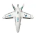 ATOMRC Dolphin Pro 800mm Wingspan EPP FPV Airplane Fixed Wing KIT/ PNP+S/ RTH