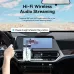 Vention bluetooth AUX Adapter Wireless Car bluetooth Receiver USB to 3.5mm Jack Audio Music Mic Handsfree for Car Speaker
