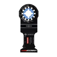Starlock for Bosch Expert AIZ 32 AIT Carbide Technology Up to 50x long Life with Extra Coating Metal Cutting Blade
