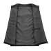 TENGOO HV-09B Heated Vest Winter USB Charging 9 Heating Areas Electric Sleeveless Jacket Thermal Vest Body Warmer Coat