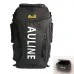Auline V4 Waterproof Large Capacity Backpack Modular Compartment Outdoor Multifunction FPV Bag Support 16 Inch Laptop for RC Drone FPV Racing
