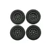 MNRC MN82 for TOYOTA Land Cruiser LC79 1/12 RC Car Parts Chassis Tires Wheels Steering Servo 17g Vehicles Models Accessories