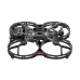 GEPRC CineLog35 V3 142mm 3.5 Inch 6S Frame Kit Compatible with DJI O4 Air Unit Pro for RC FPV Racing Drone