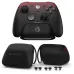 Xbox CertifiedGameSir G7 Pro Tri-mode Wireless Controller for Xbox Series X|S Xbox One & PC TMR Joystick Hall Trigger 1000Hz Gyro 4 Extra Buttons Swappable Faceplate Gamepad with Charging Dock