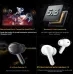 VIVO iQOO TWS 1i Wireless Headset bluetooth Earphone Low Gaming Delay 3D Surround Sound AI Call Noise Cancelling 45H Playback  In-ear Sports Headphones with Mic