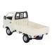 WPL D12 MINI 1/16 2.4G 2WD Full Scale On-Road Electric RC Car Truck Vehicle Models With LED Light