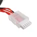 ZOP Power 14.8V 5500mAh 75C 4S LiPo Battery XT60 Plug for RC Drone