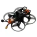 DarwinFPV HULK III Mini Analog / HD O4 Pro IP67 Waterproof 6S GPS FPV Racing Drone PNP BNF with 2006.5 Seawater-proof Motor