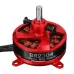 4PCS Racerstar BR2304 1850KV 2-3S Brushless Motor For RC Airplane Model
