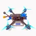 DarwinFPV Darwin240 JOHNNY 5 240mm Wheelbase 5 Inch Freestyle RC FPV Racing Drone PNP with  F4 FC 50A ESC 800mW VTX
