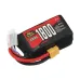 ZOP Power 3S 11.1V 1800mAh 120C 19.98Wh LiPo Battery XT60 Plug for RC Drone FPV Racing