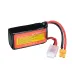 ZOP Power 11.1V 850mAh 100C 3S LiPo Battery XT30 Plug for RC Drone