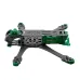 GEPRC MARK5 230mm 5 Inch 6S DC Frame Kit Compatible with DJI O4 Pro Air Unit for FPV Racing Drones