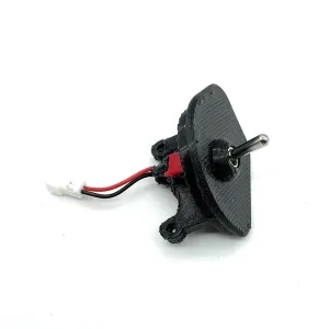 FeliStick SE Button Switch Assembly for RadioMaster Pocket Radio Transmitter Spare Accessories
