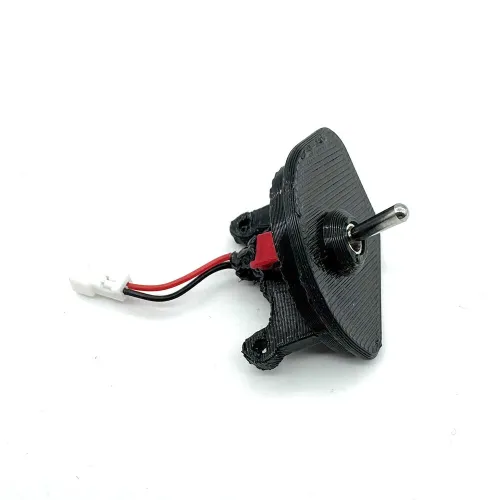 FeliStick SE Button Switch Assembly for RadioMaster Pocket Radio Transmitter Spare Accessories