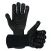 Heat Resistant BBQ Gloves Multi-purpose Grilling Gloves 1472 F Heat Resistant Grilling Gloves Grilling Set for Grilling Baking