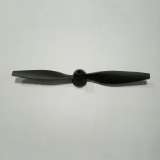 2PCS/4PCS/10PCS 2-Blade Propeller With Spinner Screw Set for Eachine A6M Zero 400mm RC Airplane Accessories Spare Part
