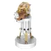 OKMO R06 Mini Stirling Engine Model Educational Physics Learning Demonstration