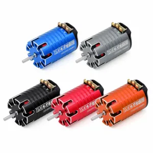 Surpass Hobby ROCKET RC MINI 2030 3500/4500/5500/6800KV Sensored Brushless Motor for 1/18 Drift Sports Flat Remote Cars Vehicles Models Parts