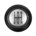 5 Speed Gear Shift Knob Head Stick Shift Plastic For Suzuki Swift SX4 2005-2013