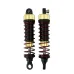 XINLEHONG Upgraded Shock Absorber For 9135 Pro 9130 9135 9136 9137 9138 Q901 Q902 Q903 RC Car Parts