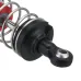 1PC Metal Rear Shock Absorber Damper Wltoys 144001 144010 1/14 4WD High Speed Racing RC Car Vehicle Models Parts 1316